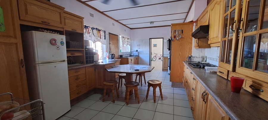 4 Bedroom Property for Sale in Riebeeckstad Free State